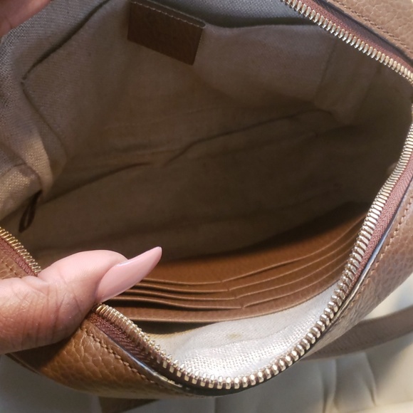 Gucci bag - Picture 3 of 6